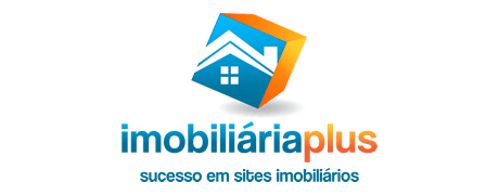 Logotipo P Calçada Imóveis 